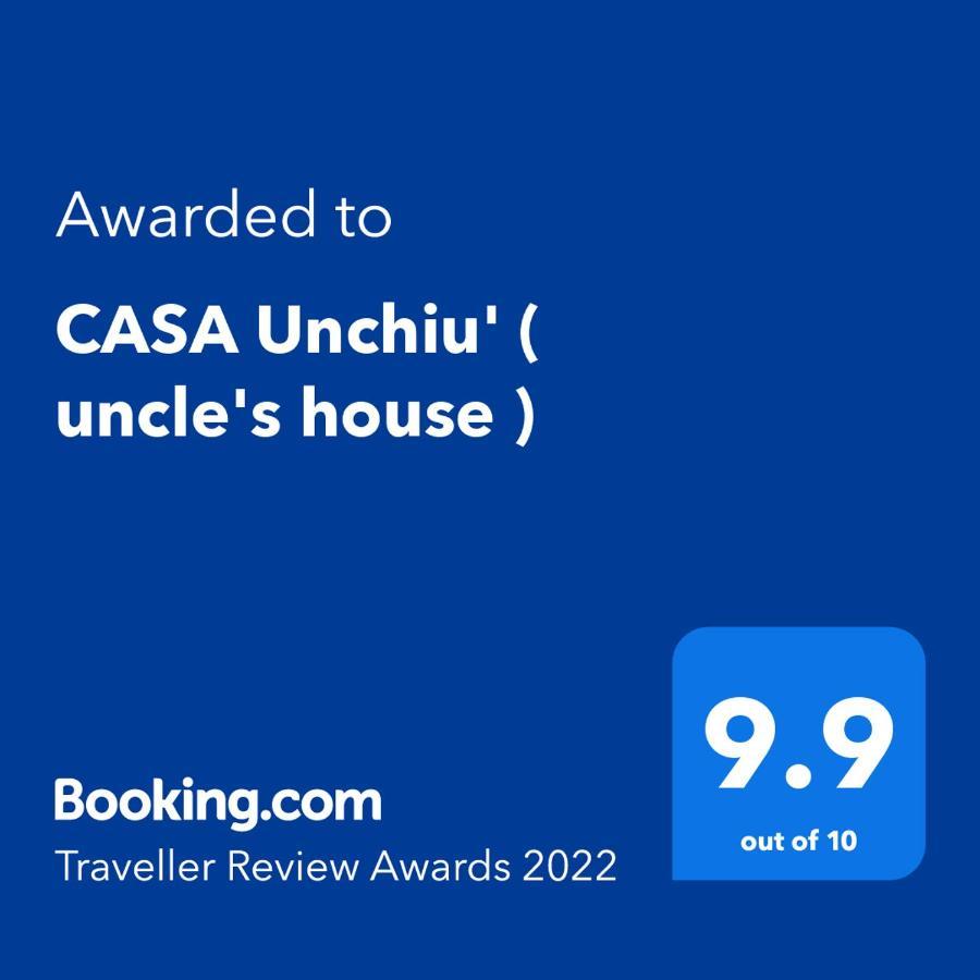 Апартаменты Casa Unchiu' Брашов Экстерьер фото