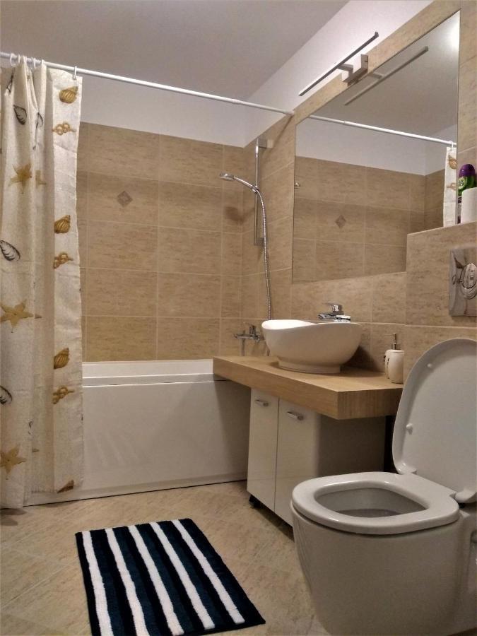 Апартаменты Casa Unchiu' Брашов Экстерьер фото